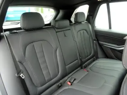 Photo 21 BMW X5  xDrive45e 394ch M Sport 17cv