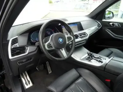 Photo 14 BMW X5  xDrive45e 394ch M Sport 17cv