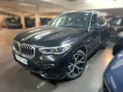 Photo Bmw X5 M Sport
