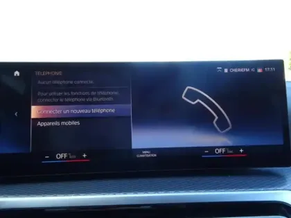 Photo 23 BMW I4  M50 544ch