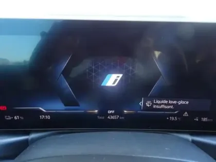 Photo 20 BMW I4  M50 544ch