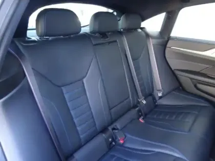 Photo 18 BMW I4  M50 544ch