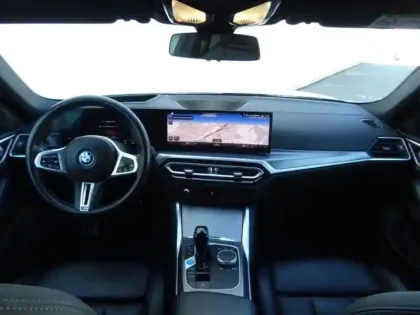 Photo 15 BMW I4  M50 544ch
