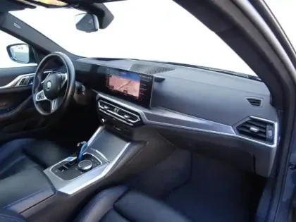Photo 14 BMW I4  M50 544ch