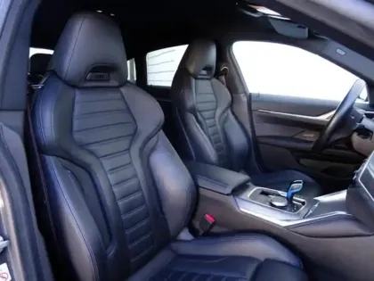 Photo 17 BMW I4  M50 544ch