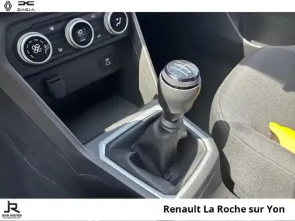 Photo 5 Dacia Sandero  1.0 TCe 90ch Journey