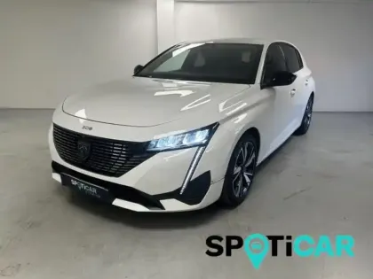 Photo Peugeot 308 Allure