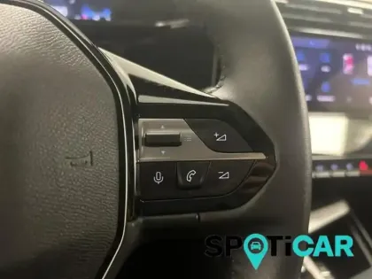 Photo 14 Peugeot 308  1.2 PureTech 130ch S&S Allure EAT8