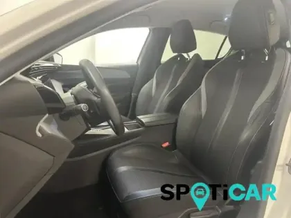 Photo 8 Peugeot 308  1.2 PureTech 130ch S&S Allure EAT8