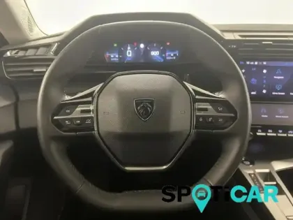 Photo 7 Peugeot 308  1.2 PureTech 130ch S&S Allure EAT8