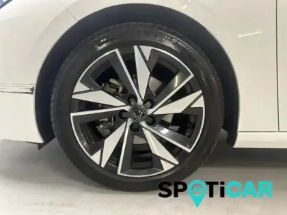 Photo 10 Peugeot 308  1.2 PureTech 130ch S&S Allure EAT8