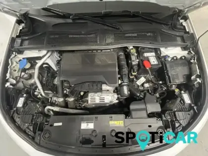 Photo 11 Peugeot 308  1.2 PureTech 130ch S&S Allure EAT8