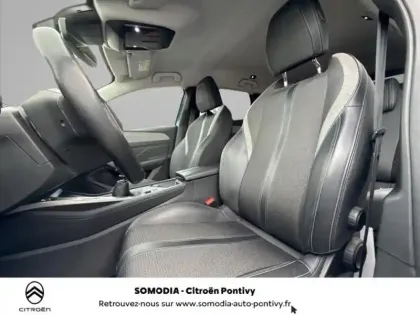 Photo 8 Peugeot 308  SW 1.5 BlueHDi 130ch S&S Allure