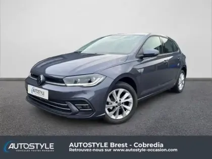 Photo Volkswagen Polo Style