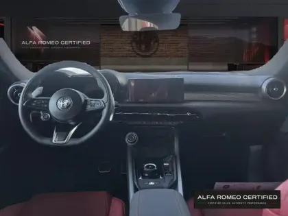 Photo 22 Alfa Romeo Tonale  1.5 Ibrida 175ch TI TCT