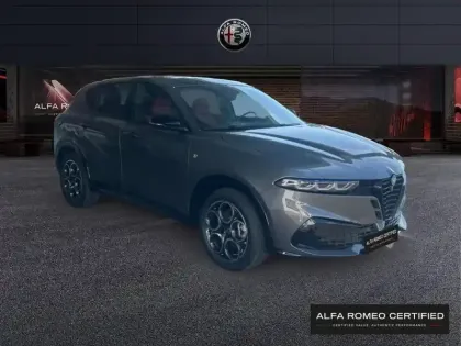 Photo 16 Alfa Romeo Tonale  1.5 Ibrida 175ch TI TCT
