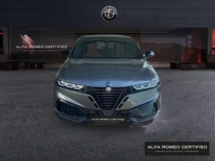 Photo 17 Alfa Romeo Tonale  1.5 Ibrida 175ch TI TCT