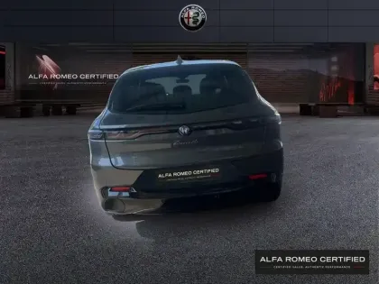 Photo 20 Alfa Romeo Tonale  1.5 Ibrida 175ch TI TCT