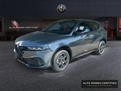 Photo Alfa Romeo Tonale Ti