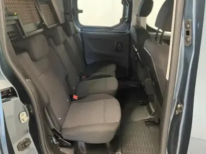 Photo 8 Peugeot Partner  XL Diesel 130ch Cabine Approfondie automatique