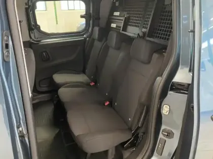 Photo 10 Peugeot Partner  XL Diesel 130ch Cabine Approfondie automatique