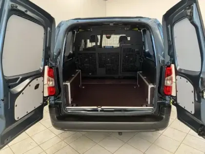 Photo 6 Peugeot Partner  XL Diesel 130ch Cabine Approfondie automatique