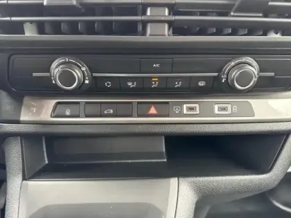 Photo 11 Fiat Scudo  Fg M 1.5 Diesel 120ch Pack Premium Connect