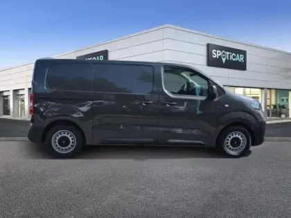 Photo 19 Fiat Scudo  Fg M 1.5 Diesel 120ch Pack Premium Connect