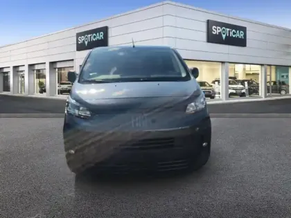 Photo Fiat Scudo Pack Premium Connect