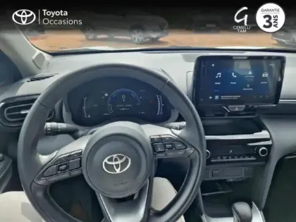 Photo 8 Toyota Yaris  Cross 116h Dynamic MC24