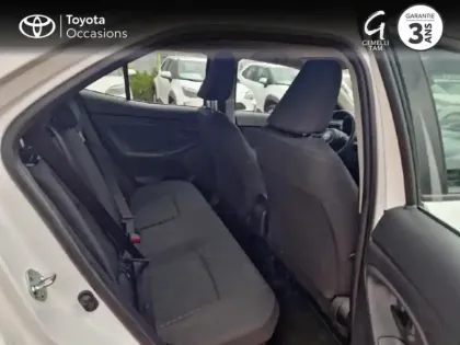 Photo 6 Toyota Yaris  Cross 116h Dynamic MC24