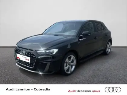 Photo Audi A1 S Line