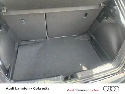 Photo 8 Audi A1  Sportback 30 TFSI 116ch S line S tronic 7
