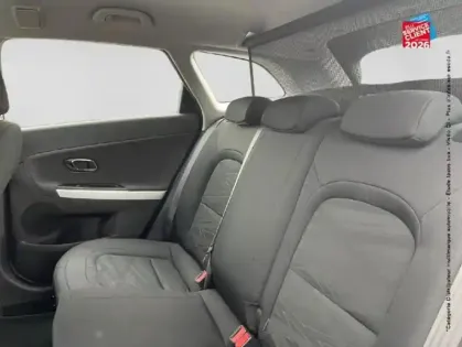 Photo 10 Kia Ceed Cee'd SW 1.6 CRDi 136ch ISG Active