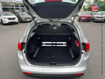 Photo 13 Kia Ceed Cee'd SW 1.6 CRDi 136ch ISG Active