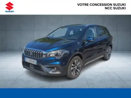 Photo Suzuki S-cross Style