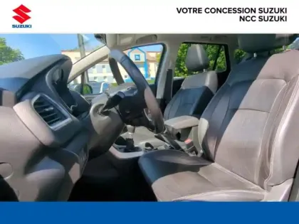 Photo 12 Suzuki S-cross  1.4 Boosterjet Style Allgrip