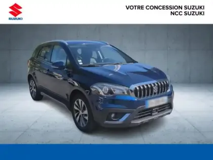 Photo 6 Suzuki S-cross  1.4 Boosterjet Style Allgrip