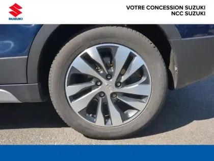 Photo 8 Suzuki S-cross  1.4 Boosterjet Style Allgrip