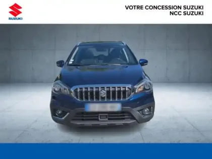 Photo 7 Suzuki S-cross  1.4 Boosterjet Style Allgrip