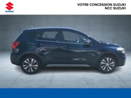 Photo 5 Suzuki S-cross  1.4 Boosterjet Style Allgrip