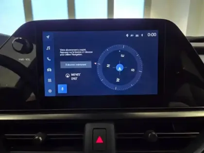 Photo 5 Lexus UX  300h F SPORT Design 2WD MC25