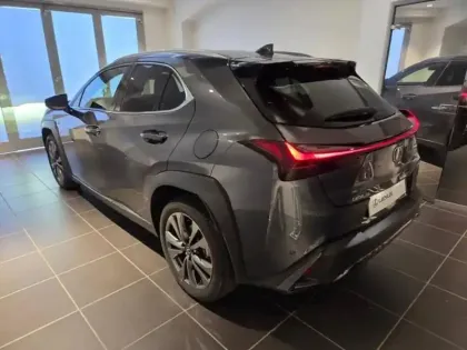 Photo 14 Lexus UX  300h F SPORT Design 2WD MC25
