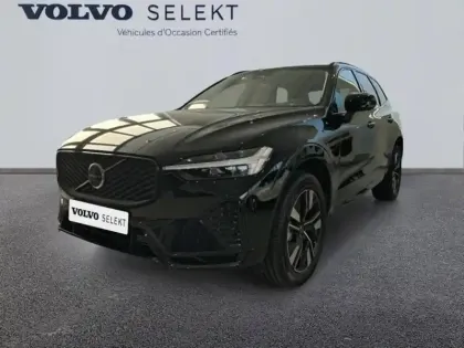 Photo Volvo Xc60 Plus Style Dark