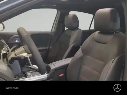 Photo 6 Mercedes GLA  200 d 150ch Edition 140 8G-DCT