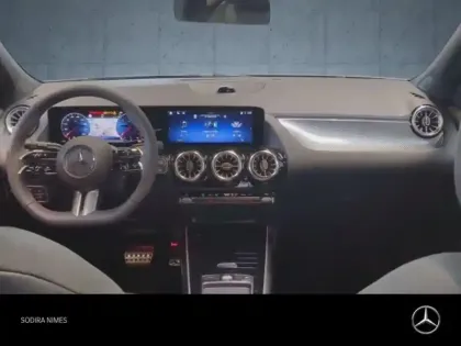 Photo 5 Mercedes GLA  200 d 150ch Edition 140 8G-DCT