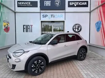 Photo Fiat 600 Business Edition