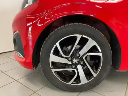 Photo 6 Peugeot 108  1.2 PureTech Allure 5p