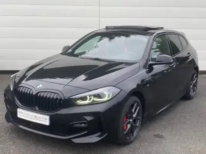 Photo Bmw Serie 1 M Sport
