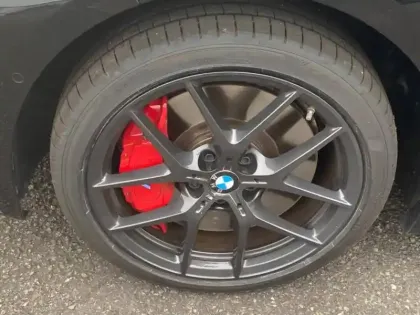 Photo 10 BMW Serie 1 Série 1 118iA 136ch M Sport DKG7